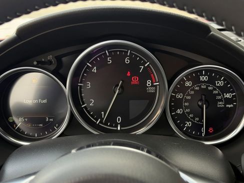 New 2025 MAZDA MX-5 Miata Club image 16
