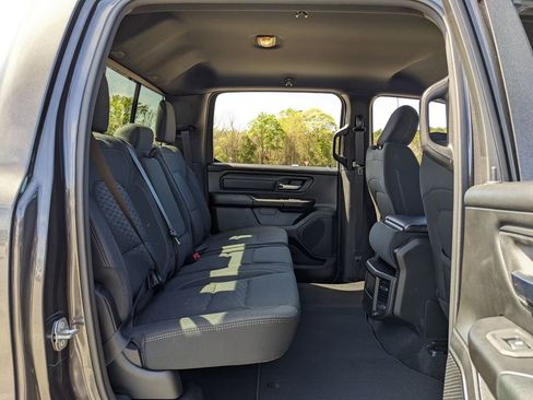 New 2026 RAM 1500 Express image 40