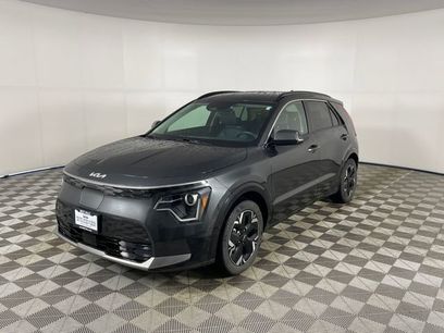 Used 2023 Kia Niro Wind w/ Wind Preserve Package