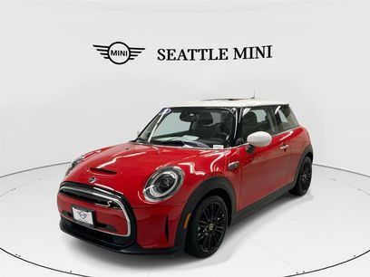 Certified 2024 MINI Cooper SE
