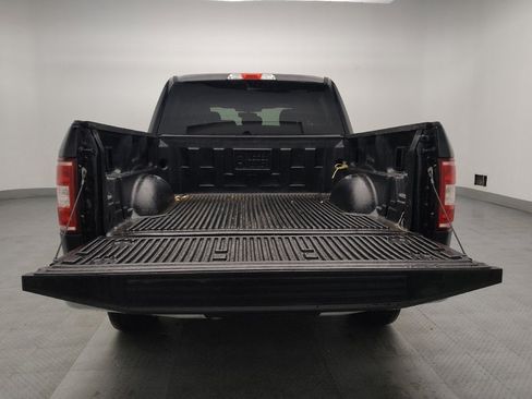 Used 2019 Ford F150 XLT w/ Equipment Group 301A Mid image 29