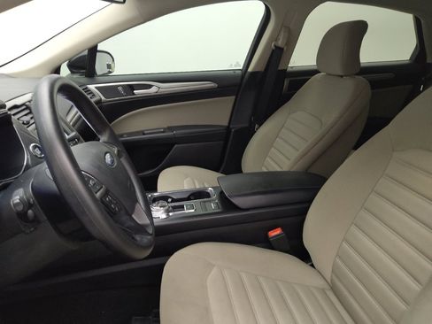 Used 2019 Ford Fusion S FWD image 17