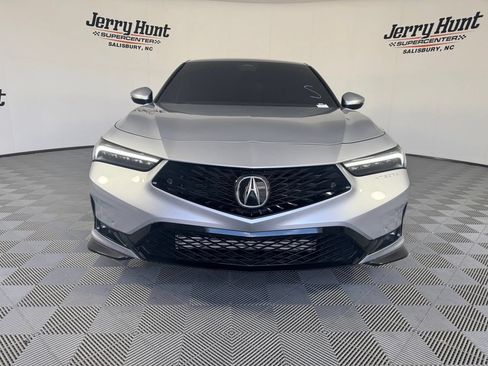 Used 2026 Acura Integra A-Spec FWD image 5