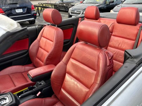 Used 2006 Audi S4 Cabriolet image 24