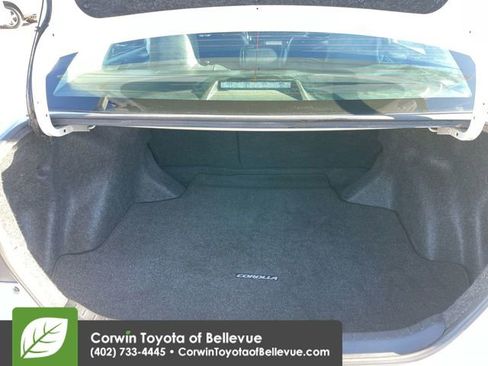 Used 2016 Toyota Corolla S image 17