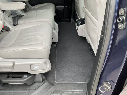 Used 2019 Honda Odyssey EX-L image 50