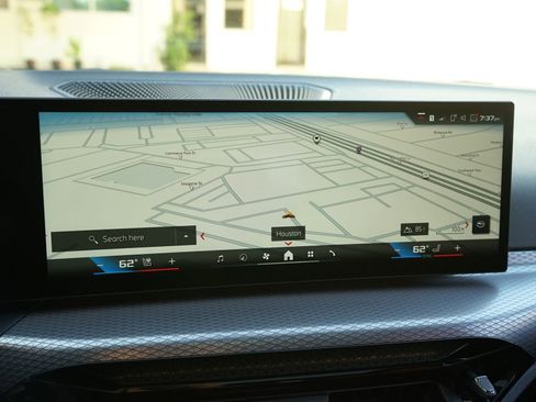 Used 2025 BMW 440i xDrive AWD/4WD image 15