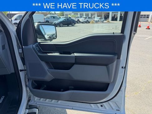Used 2024 Ford F150 XLT w/ Equipment Group 302A MID RWD image 30