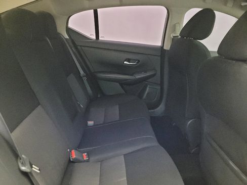 Used 2022 Nissan Sentra SV image 19