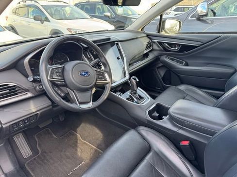 Used 2020 Subaru Outback Limited image 5