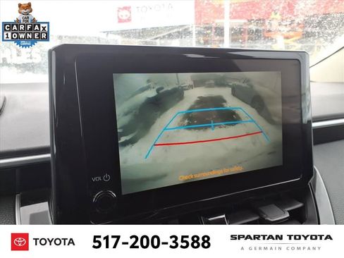 Used 2024 Toyota Corolla LE image 23