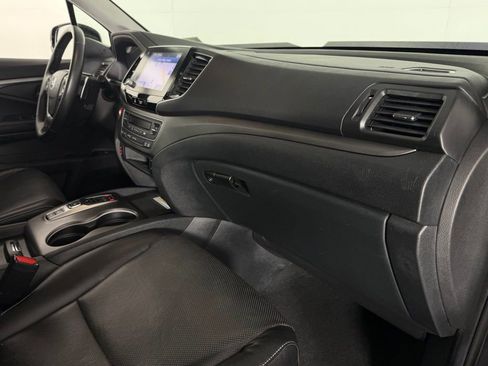 Used 2022 Honda Ridgeline RTL-E image 29