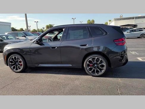 New 2025 BMW X3 M50 w/ Premium Package image 12