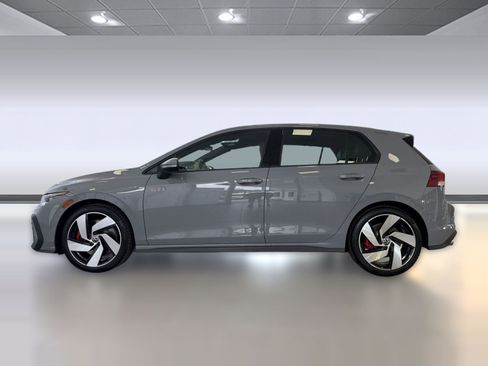 New 2026 Volkswagen Golf S FWD image 2