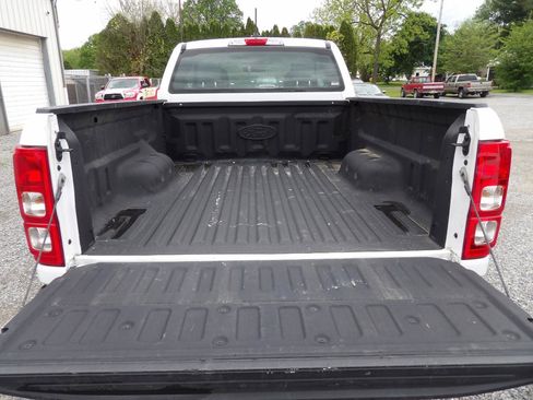 Used 2021 Ford Ranger XL AWD/4WD image 5