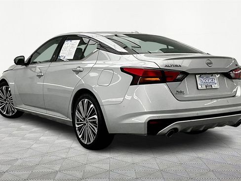 Used 2023 Nissan Altima 2.5 SL image 13