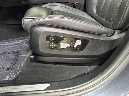Used 2019 BMW X7 xDrive50i AWD/4WD image 9