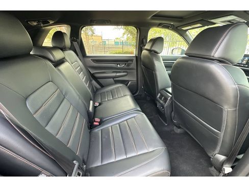 Used 2025 Honda CR-V Sport-L image 18