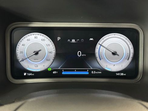 Used 2023 Hyundai Kona SEL image 11