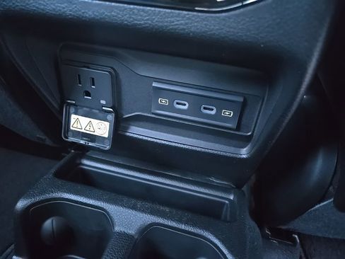 New 2026 Jeep Grand Cherokee L Limited image 90