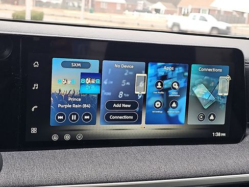 New 2026 Nissan Kicks SV w/ SV Premium Package image 17