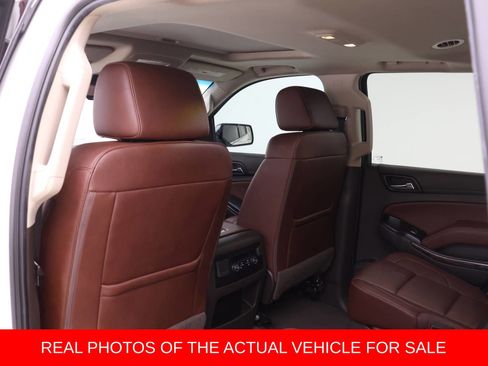 Used 2019 Chevrolet Tahoe Premier image 12