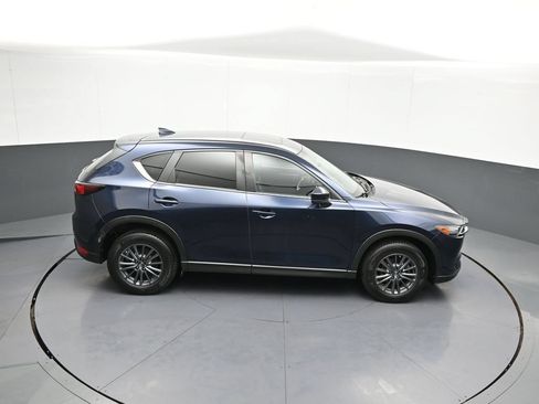 Used 2019 MAZDA CX-5 Touring AWD/4WD image 39