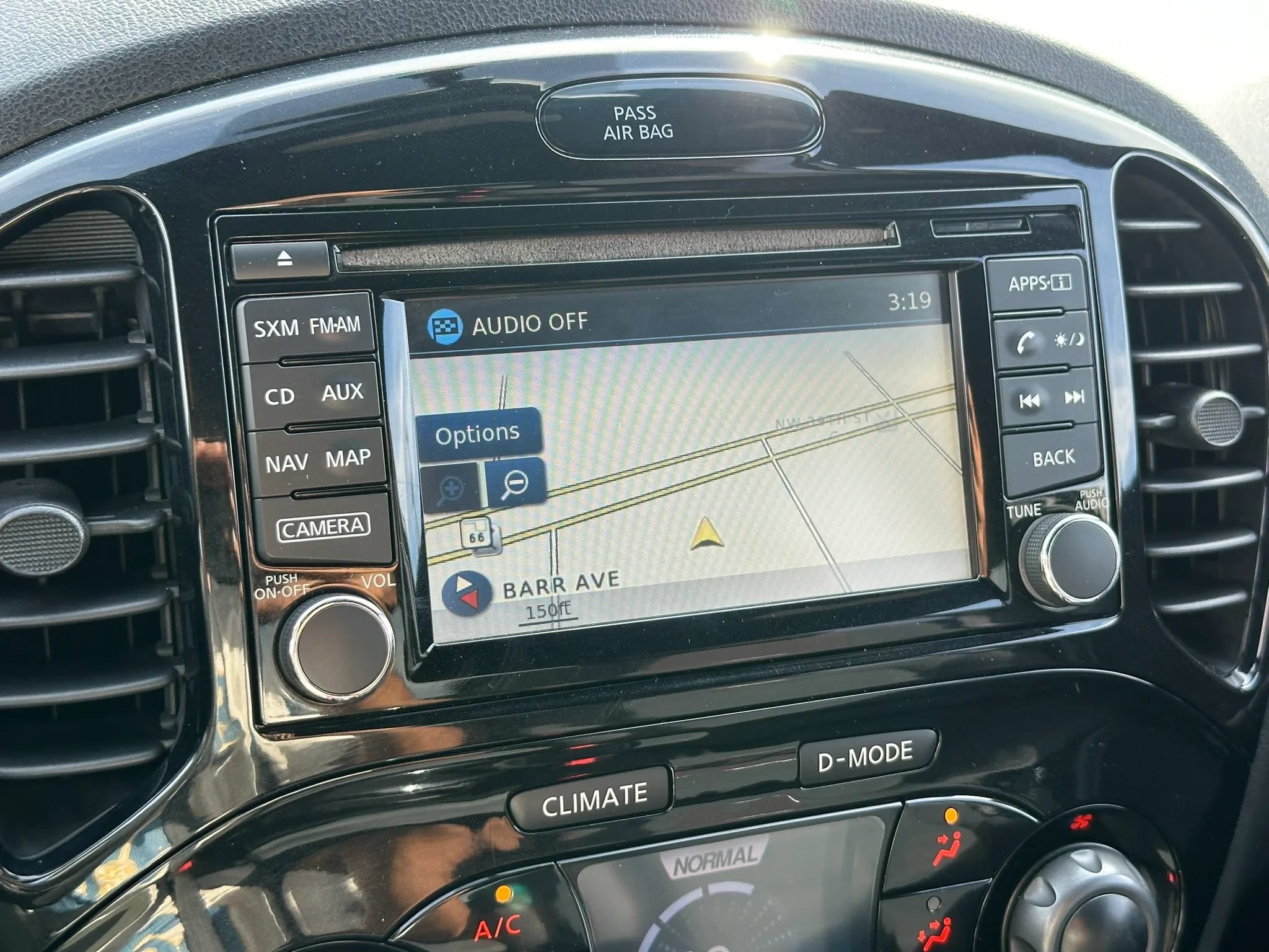 Used 2014 Nissan Juke NISMO w/ Navigation Package AWD/4WD image 39