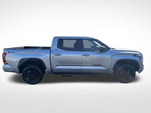 Used 2024 Toyota Tundra SR5 w/ SR5 Premium Package AWD/4WD image 8