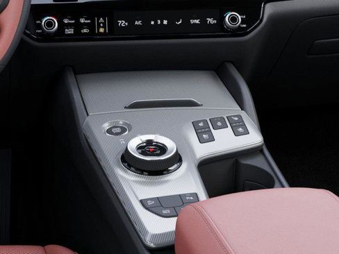New 2026 Kia Sportage SX Prestige AWD/4WD image 23