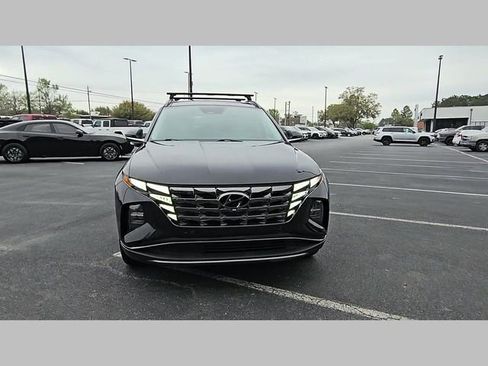 Used 2024 Hyundai Tucson Limited image 20