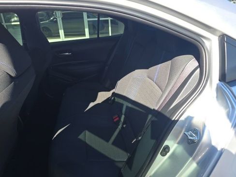 Used 2022 Toyota Corolla SE image 26