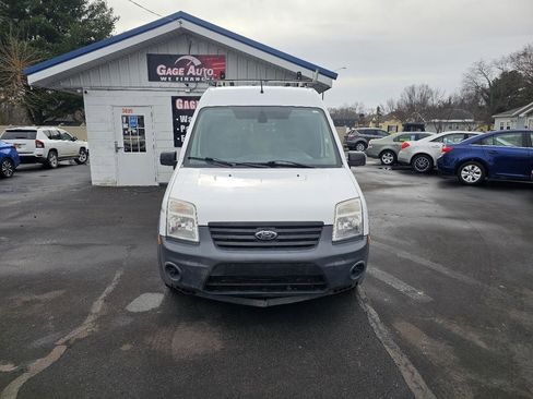 Used 2012 Ford Transit Connect XL image 2