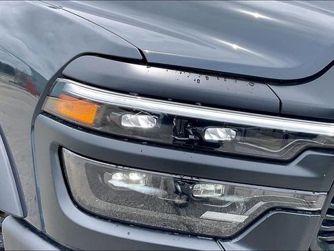 New 2026 RAM 2500 Rebel w/ Rebel Level 2 Equipment Group AWD/4WD image 16