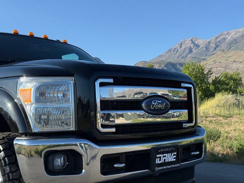 Used 2016 Ford F350 King Ranch AWD/4WD image 19