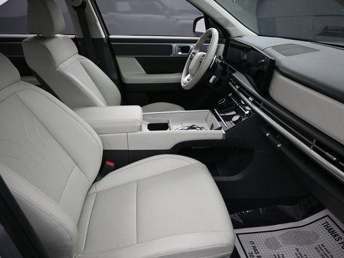 Used 2024 Hyundai Santa Fe SEL image 33