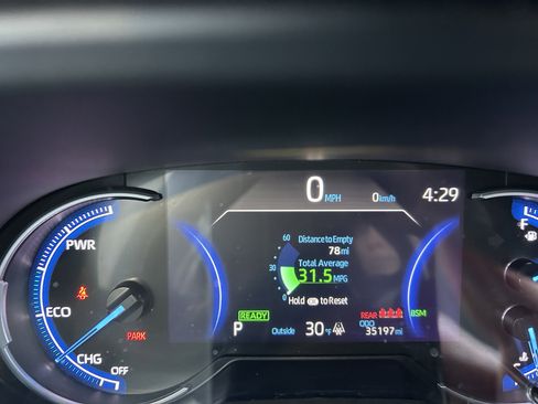 Certified 2025 Toyota RAV4 XLE image 28