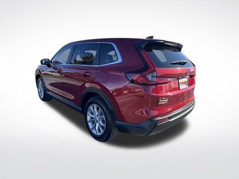 Certified 2025 Honda CR-V EX-L image 3