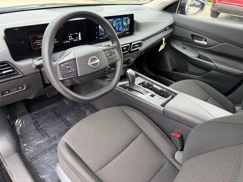 Used 2026 Nissan Sentra S w/ Floor Mat Package FWD image 12