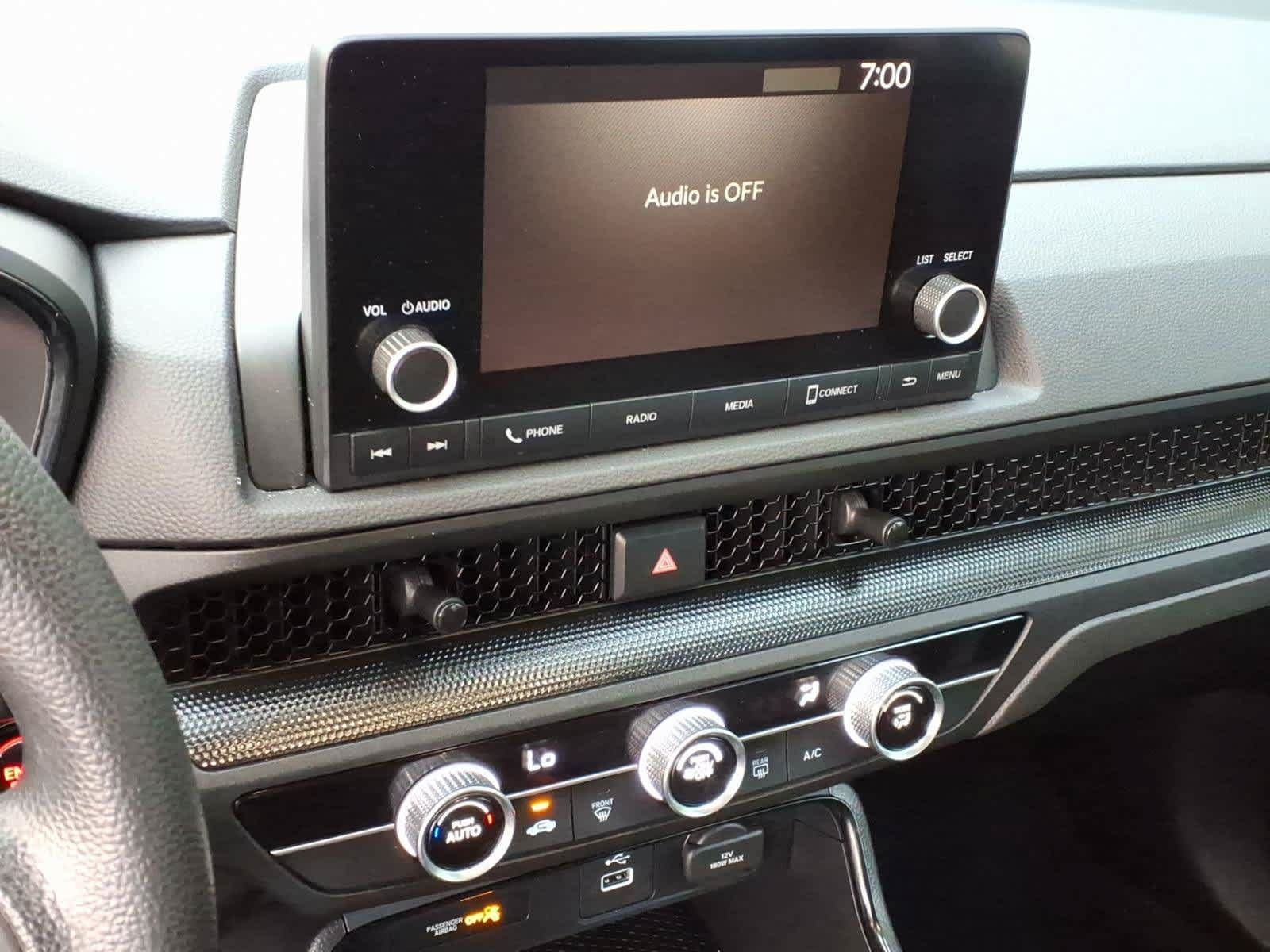 Used 2023 Honda CR-V LX image 20