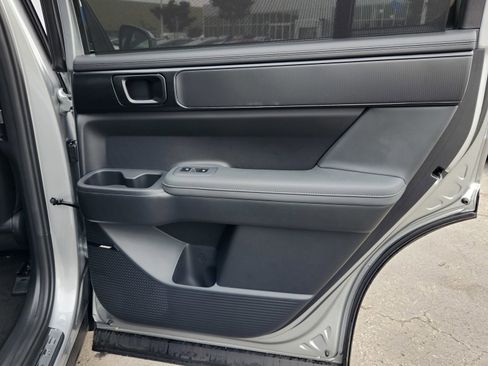 New 2026 Hyundai Santa Fe Calligraphy image 30