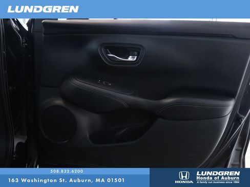 Used 2023 Honda HR-V EX-L image 15