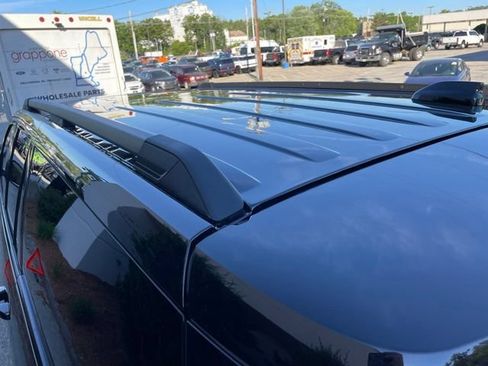 New 2026 Ford Expedition Max Platinum w/ Stealth Appearance Package AWD/4WD image 79