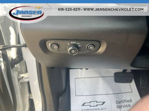 Used 2019 Chevrolet Traverse Premier w/ Redline Edition FWD image 17