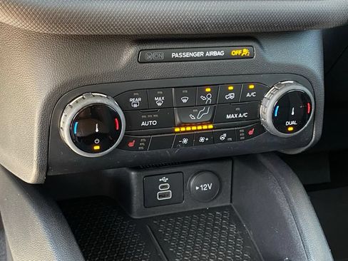 Used 2024 Ford Bronco Sport Outer Banks AWD/4WD image 19