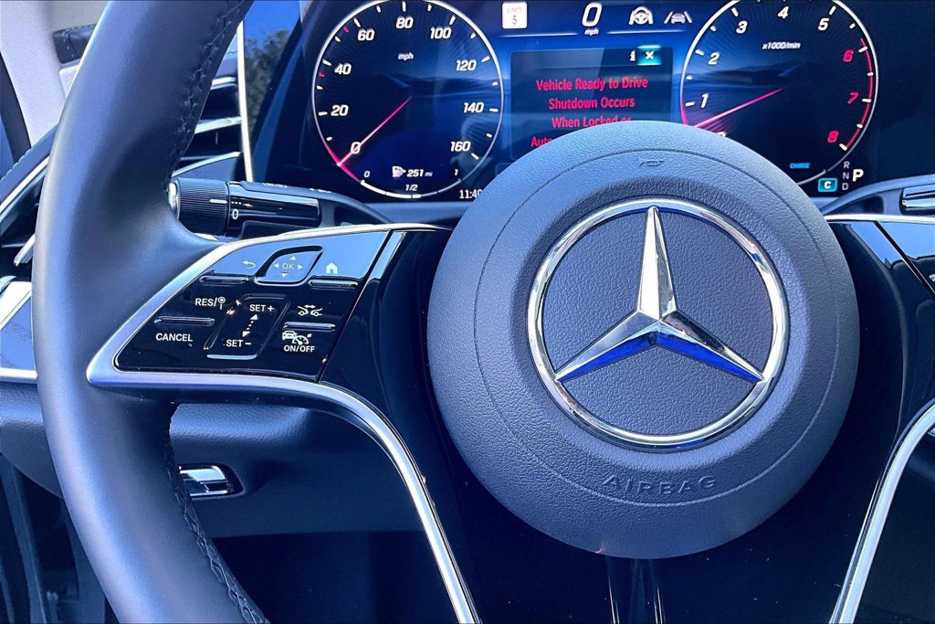 Used 2024 Mercedes-Benz E 450 4MATIC Sedan image 20