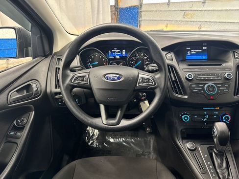 Used 2016 Ford Focus S FWD image 16