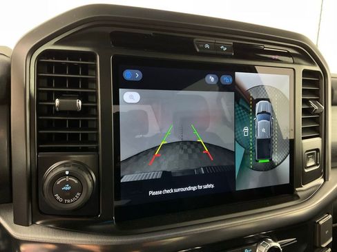 New 2026 Ford F150 Lariat image 23