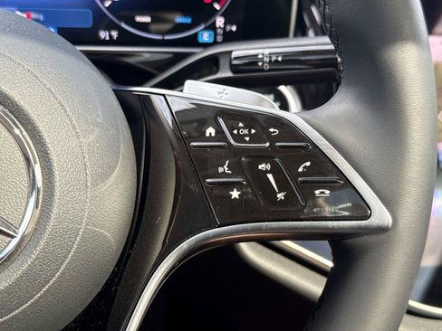 Certified 2026 Mercedes-Benz E 450 4MATIC Sedan image 30