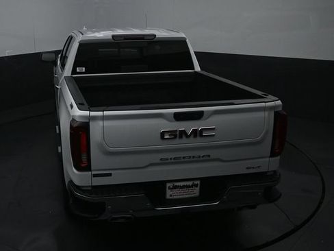 Used 2024 GMC Sierra 1500 SLT AWD/4WD image 31
